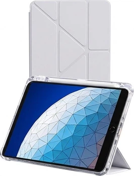 Чохол для планшета Apple iPad mini 7/6 JPLAYER BPK102 Grey