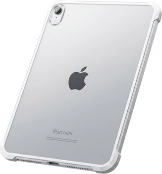 Чохол для планшета Apple iPad mini 7/6 SmartDevil Grey