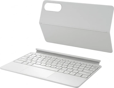 Чохол-клавіатура для планшета Lenovo Xiaoxin Pad Pro GT White