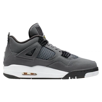 Женские кроссовки Jordan 4 Retro 308497-007 39 Cool Grey