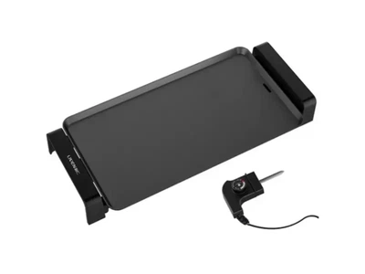 Електрогриль Severin Liven Multi-functional Electric Barbecue Grill Pan, Black (KL-J4726)