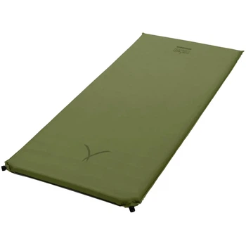 Килимок самонадувний Grand Canyon Hancock 5.0 XW Nutria brown