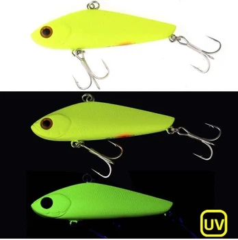 Воблер ZipBaits ZBL Vibe 58S 13.0g 915,50918801