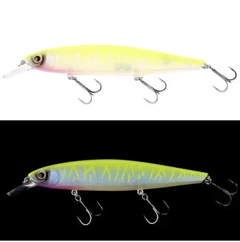 Воблер Deps Balisong Minnow 130SP 24.8g 32,50913613
