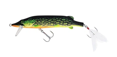 Воблер Westin Mike the Pike 14cm 30g (F) Real Chartreuse Pike,P040-766-020