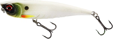 Воблер Westin Spot-On Top Walker 10cm 15g (F) Ghost Hunter,S155-594-012