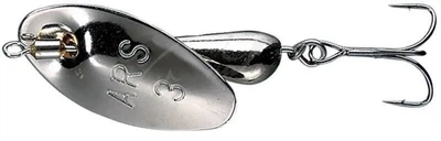 Блесна Smith AR-S Trout Model 6.0g 05 MESI,54264311