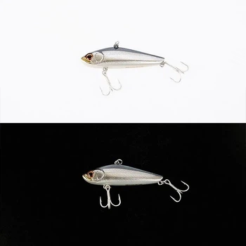 Воблер ZipBaits ZBL Vibe 58S 13.0g 624,50919250