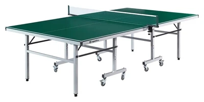 Стіл тенісний inSPORTline OUTDOOR 200, зелений (ISL_27202-2)