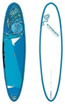 Дошки композитні STARBOARD ( 2010210101017 ) SUP 10'8" X 31" GO STARSHOT WAVE 2021 (EXT_8859434853575)