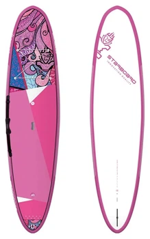 Дошки композитні STARBOARD ( 2010210101016 ) SUP 10'8" X 31" GO STARSHOT SUN 2021 (EXT_8859434853537)