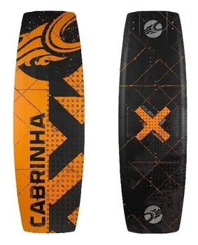 Кайтборд CABRINHA (KB7XCALBR) XCALIBER SIG BO 2017 (EXT_889841015912)