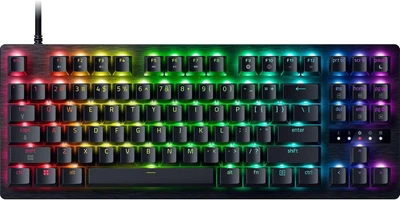 Клавіатура Razer Huntsman V3 8KHz Tenkeyless (RZ03-05750200-R3M1)
