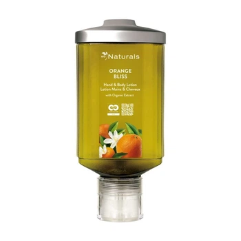 Універсальний шампунь і гель для душу 2-в-1 Naturals Orange Bliss Shampoo Hair & Body, 300 мл