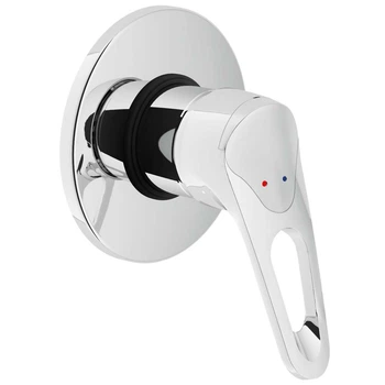 TIMIX Смеситель для душа TX27108CR внутренний CARLO Nobili SPA (Италия)