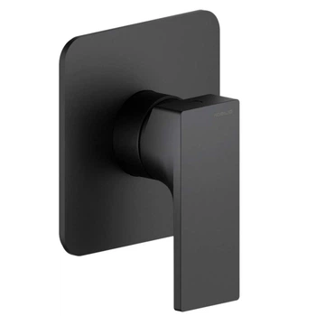 SEVEN BLACK Смеситель для душа SE124108BM внутренний CARLO Nobili SPA (Италия)