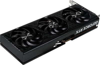 Видеокарта Gainward GeForce RTX 5060 Ti Python III OC 16GB (NE7506TS19T1-GB2061T)