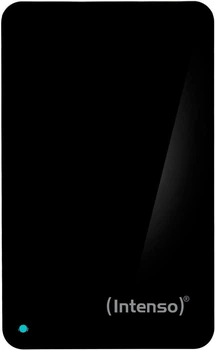Жесткий диск Intenso Memory Case 5 TB Black (6021513)