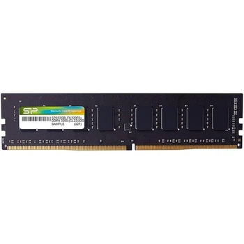 Silicon Power 8 GB DDR4 2666 MHz (SP008GBLFU266X02)