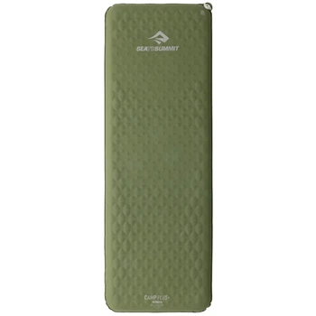 Килимок самонадувний Sea To Summit Camp Plus Self Inflating Mat Regular Rectang Wide Cypress