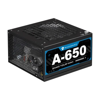 Блок питания Machenike 650W (A-650B-EUR)