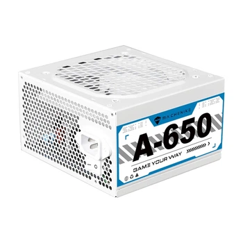 Блок питания Machenike 650W (A-650W-EUR)