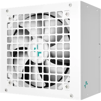 Блок питания Deepcool PL650D-FC White (6933412721246)