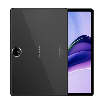 Планшет Blackview Tab Zeno 5 SET 11" 8/128GB LTE Space Grey клавиатура/чехол (6931548326670)