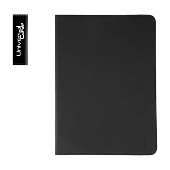 Чохол до планшета Armorstandart Silicone Hooks 12 Universal Tablet Black (ARM91206)