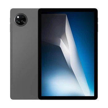 Планшет Doogee Tab A9 Pro+ 11" 6/128Gb Wi-Fi Grey VIP Edition стилус чехол стекло клавиатура мышь БП (6923740264164)