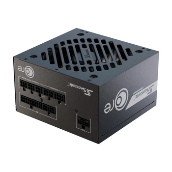 Блок питания Seasonic 750W BLACK (CORE GX-750-ATX31)