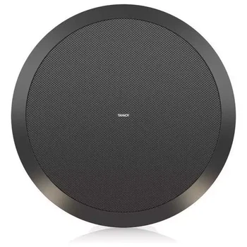 Głośnik sufitowy Tannoy CVS 801-BK, czarny (4033653230193)