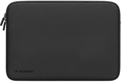 Чохол для ноутбука Wozinsky WNL 17.3" Black (5907769388446)