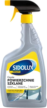 Засіб для скляних поверхонь Sidolux Profi 750 мл (5902986203107)
