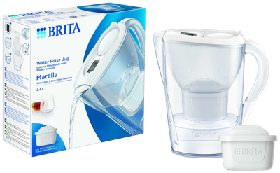 Dzbanek filtrujący Brita MARELLA