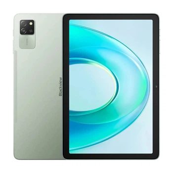 Планшет Blackview Tab 60 Pro 10.1" HD+ 8/128GB LTE Algae Green (6931548318422)