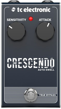 Педаль ефектів TC Electronic Crescendo Auto Swell