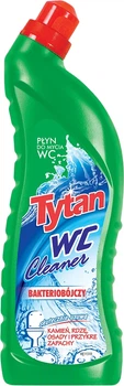 Миючий засіб для туалетів Tytan Зелений 700 мл (5900657217927)