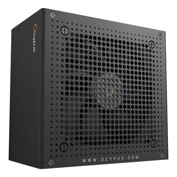 Блок живлення OCYPUS 1000W IOTA P1000S (IOTA-P1000S-GFFBK025X-EU)