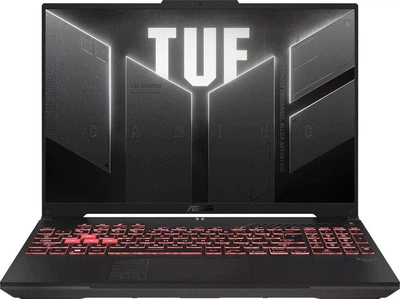 Ноутбук ASUS TUF A16 FA607NUQ (FA607NUQ-RL030) (16"/Ryzen 7 170/16/RTX4050/SSD1TB+512/W11)_1TB+512