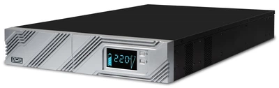 Комплект ДБЖ SRT-2000A LCD IEC + Battery Pack Powercom