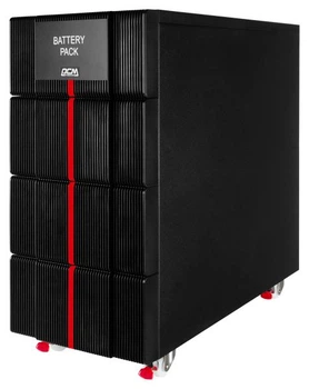 Батарейний блок Powercom до ДБЖ MAC-10000 4A charger