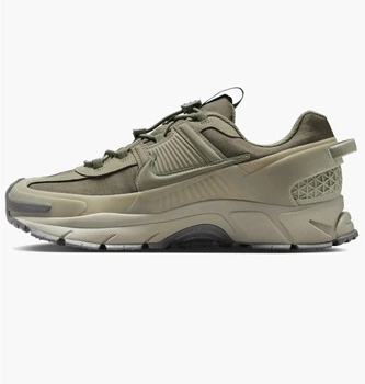Кросівки чоловічі Nike Zoom Vomero Roam Olive 42 Оливковий HJ4646-300