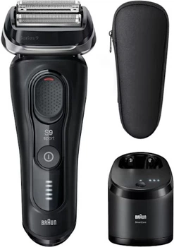 Електробритва Braun Series 9 Sport 9150cc