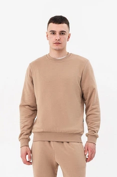 Свитшот Garne 54(2XL) Бежевый (124600)