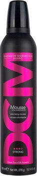 Pianka do włosów DCM Volumising utrwalająca 300 ml (8053830981768)