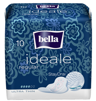 Podpaski higieniczne Bella Ideale Ultra Normal 10 szt. (5900516304775)