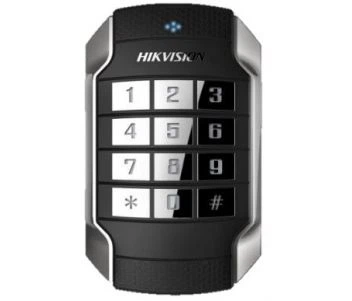 Считыватель Hikvision DS-K1104MK Mifare IP65