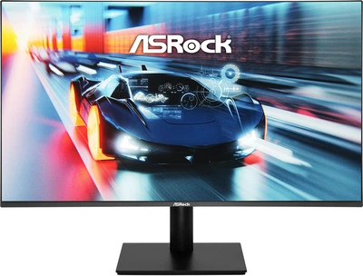 Monitor 24.5" ASRock CL25FFAE