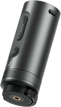 Powerbank 4smarts SnapBase 3500 mAh Black (4252011912742)